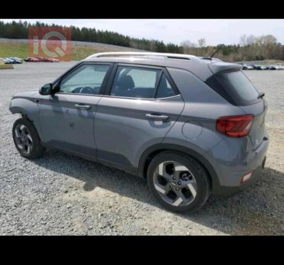 هيونداي فينو